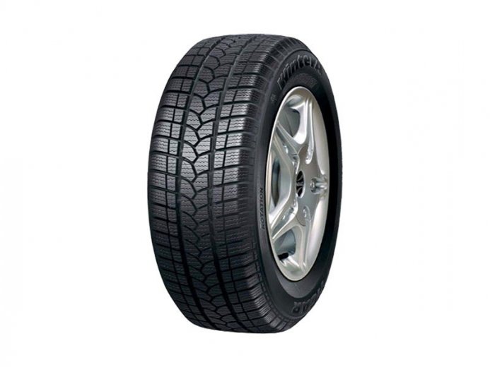AUTO GUMA ZIMSKA 185/65 R14 TAURUS-TIGAR - AUT292 - 185-65R14 - 524493